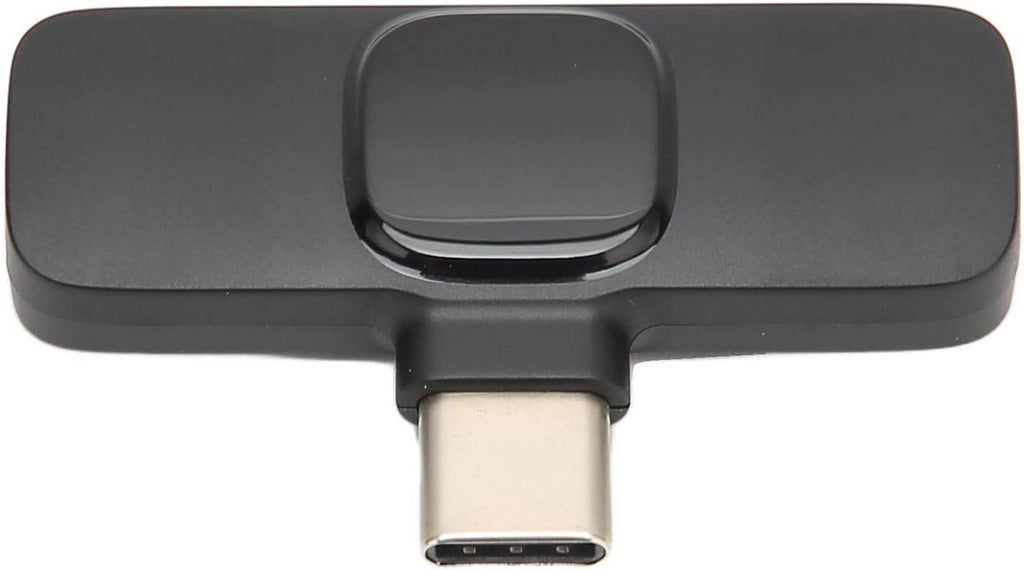 K9 kablsuz typec girişli tek canlı yaka mikrofon - G2V - KolayMagza