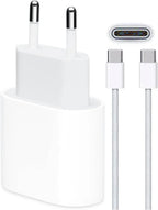 25w/35w typec çıkışlı başlık ve typec to typec kablo yeni nesil şarj seti - S2J - KolayMagza KM Technology