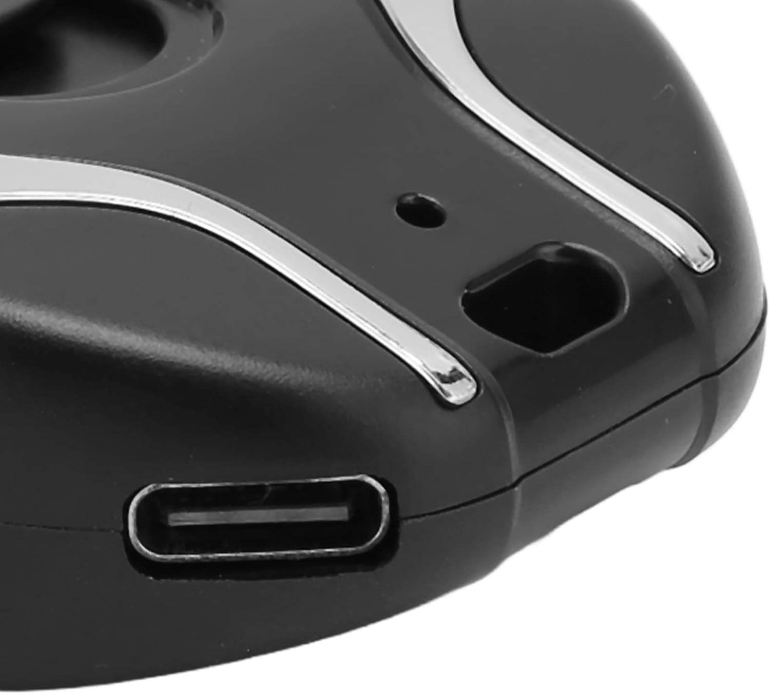 Typec çıkışlı 1,500 mah anahtarlığa takılan acil mini powerbank - P1V - KolayMagza