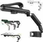 Güneşlik vizore takılan katlanabilir vakumlu araç içi telefon tutucu cz-70202 - R2D - KolayMagza