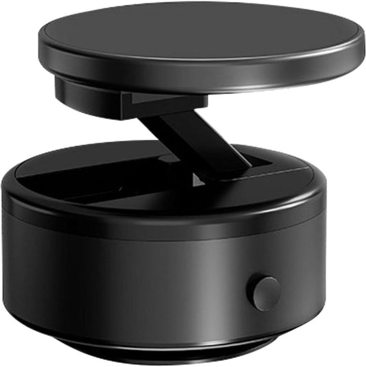 D21 vacuum suction vacuum magnetic in-car phone holder - R2B