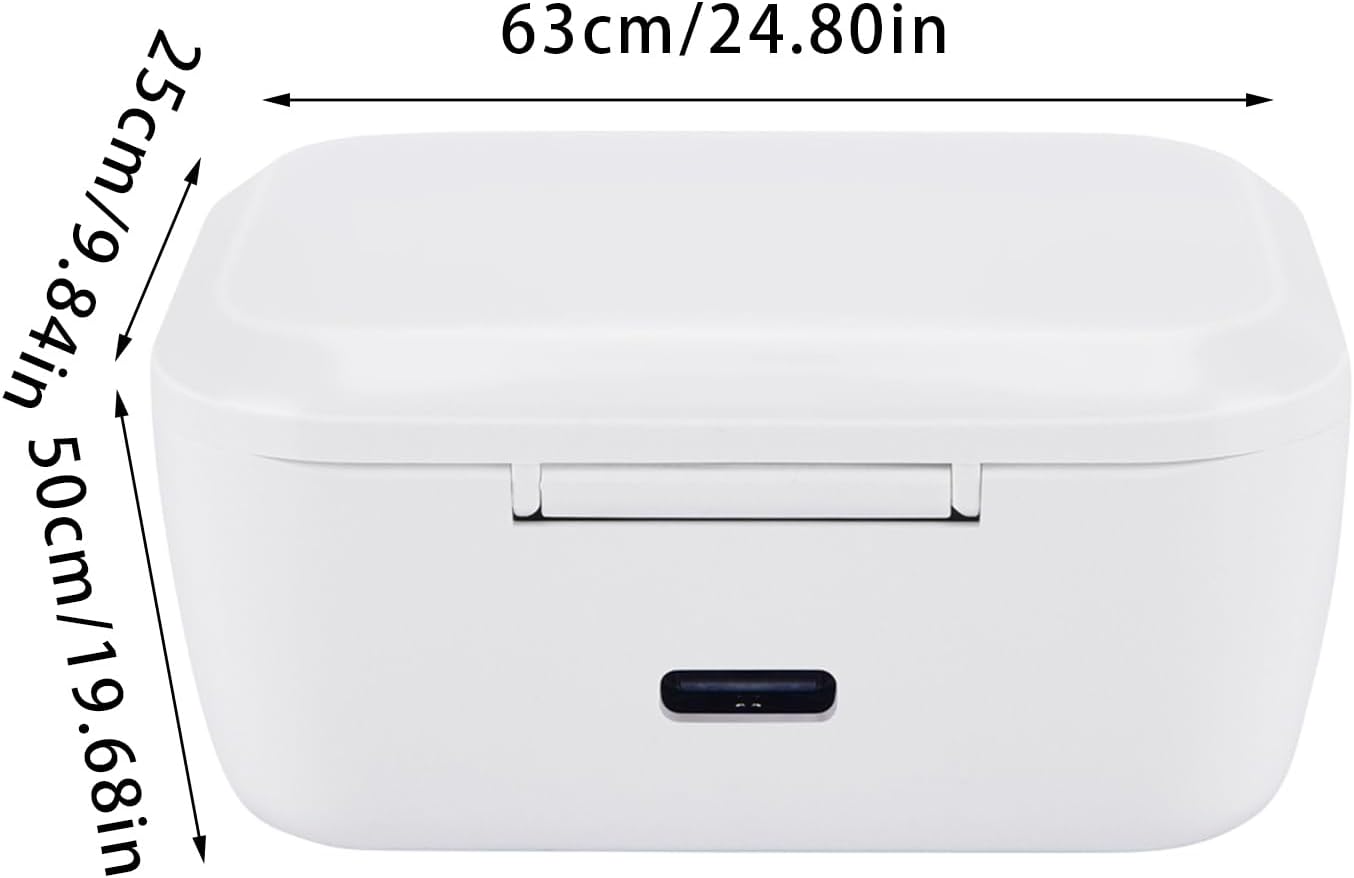 ( 3 adet ) Akıllı Saat manyetik powerbankı, Taşınabilir Kablosuz Şarj Kutusu Mini Powerbank 1000mah - Manyetik Hızlı Şarj Cihazı