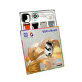 T20 Ultra 2 Smartwatch Bluetooth Arama Destekli 4 Kordonlu Akıllı Saat Rotatech
