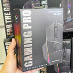 PL-1945 Gaming Pro RGB Işıklı 7 Tuşlu Kablolu Oyuncu Mouse Platoon