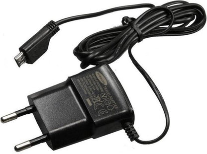 Samsung micro usb luna charger 1 amp charger - S2Y