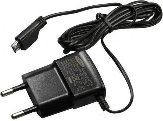 شاحن micro USB Luna 1 أمبير
