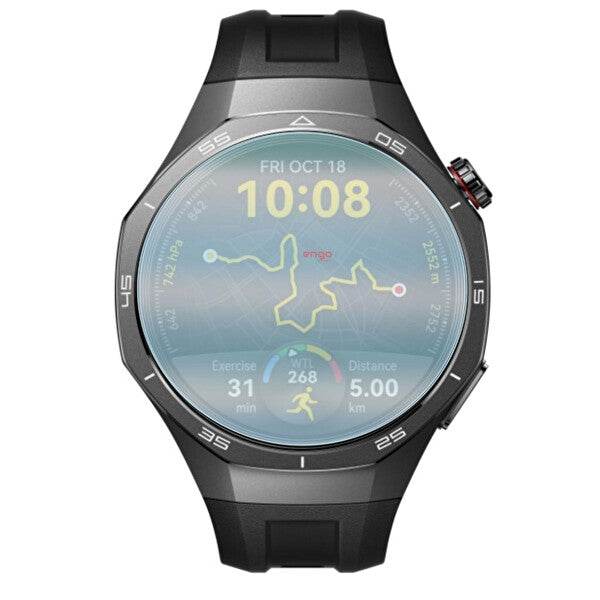 Venandin vega vn5 pro – 1,60 inç büyük ekranlı, çift kordon hediyeli akıllı saat - A2L - KolayMagza