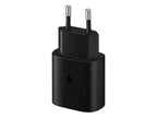 25w typeC çıkışlı android uyumlu süper hızlı şarj destekli adaptör şarj başlık kutusuz - S3O - KolayMagza KM Technology
