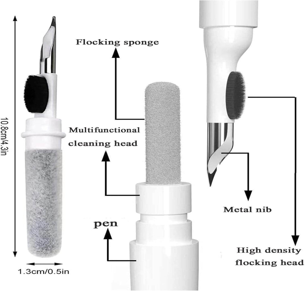 Kulaklık çoklu temizleme kalemi - G2İ - KolayMagza