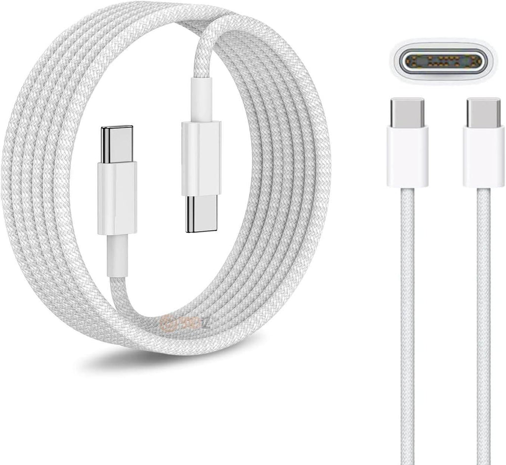 25w/35w typec çıkışlı başlık ve typec to typec kablo yeni nesil şarj seti - S2J - KolayMagza KM Technology