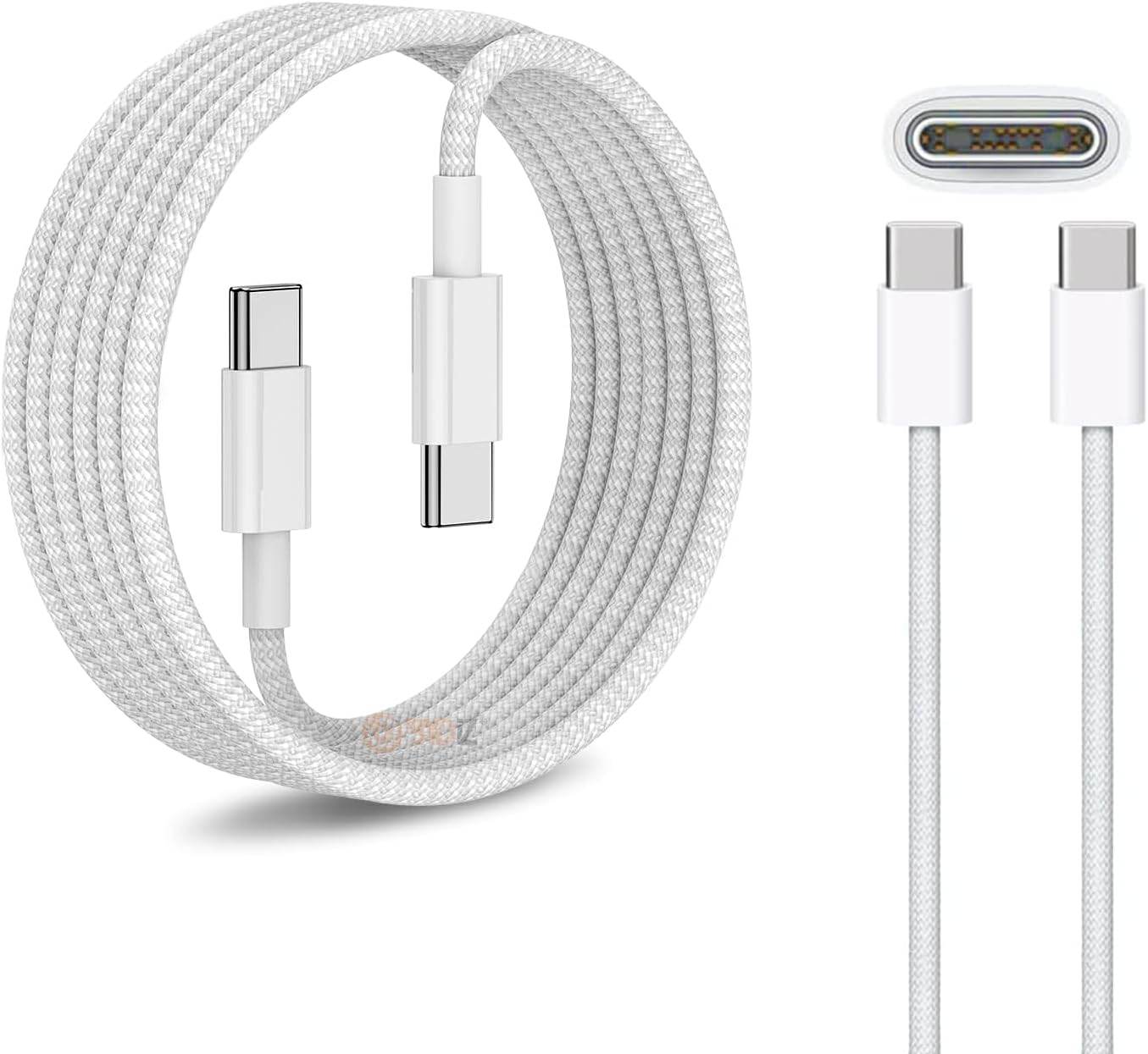 Aple 25w/35w typec çıkışlı başlık ve typec to typec kablo yeni nesil şarj seti - S2J - KolayMagza