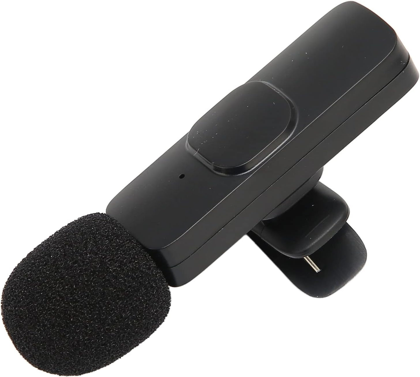 K9 wireless single live lavalier microphone with type C input - G2V
