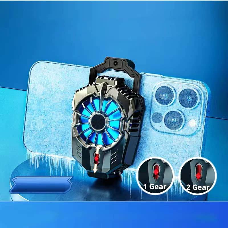 X20 telefon radyatör sessiz soğutma fanı üniversal - G2J - KolayMagza