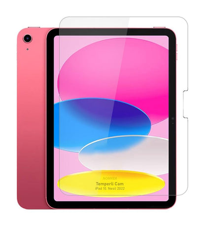 (5 adet) Tablet kırılmaz camları 9h ekran koruyucu - C1İ