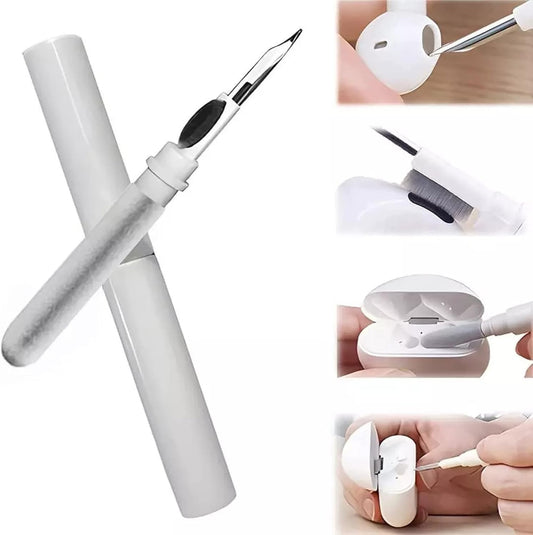 Headphone multi cleaning pen