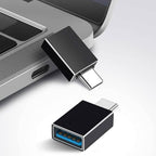 Typec to usb mini otg dönüştürücü - D1J - KolayMagza