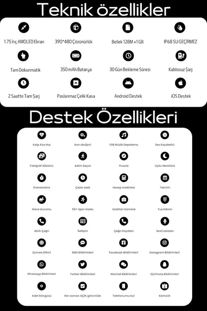Hk9 mini 41mm amoled ekranlı akıllı saat – nfc & gpt destekli, akıllı ve şık kolaymagza ,klolay magza, km , km tech, km technology, toptan telefon aksesuarları, toptan, Kolaymagza, KolayMazga, KM technology, KM tech, toptan gsm, toptan ürünler, e-ticaret toptan, eminönü toptan, tahtakale, tahtakale toptan