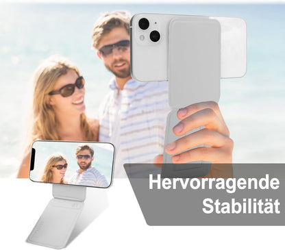 ince Magnetik tripod standı katlanabilir ayarlanabilir masa üstü - N1V