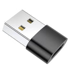 Usb to typec girişi şarj ve veri aktarım dönüştürücü otg aparat - D1T - KolayMagza
