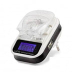 Universal batarya akrep şarj aleti 1A 5W - S3Y - KolayMagza