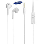 Samsng 5830 jak 3.5mm girişli mikrofonlu kablolu kulaklık - K1C - KolayMagza