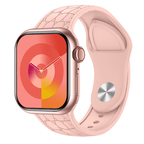 Hk9 mini+ 41mm amoled ekran akıllı saat – ios & android uyumlu, şık ve akıllı - A1R - KolayMagza