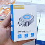 Type-C Akıllı Şarj Kesici ve Ayırıcı Adaptör - 140W Hızlı Şarj Destekli Batarya Koruyucu Mini Aparat