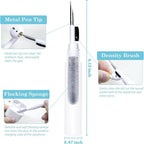 Kulaklık çoklu temizleme kalemi - G2İ - KolayMagza