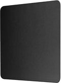 Standard mouse pad with non-slip base