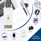 8'i 1 arada telefon, tablet ve kulaklık temizleme aparatı – çok fonksiyonlu elektronik temizlik kiti - G3K - KolayMagza