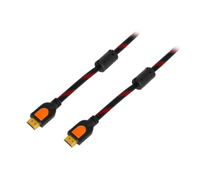 3 metre hdmi kablo - D2D - KolayMagza