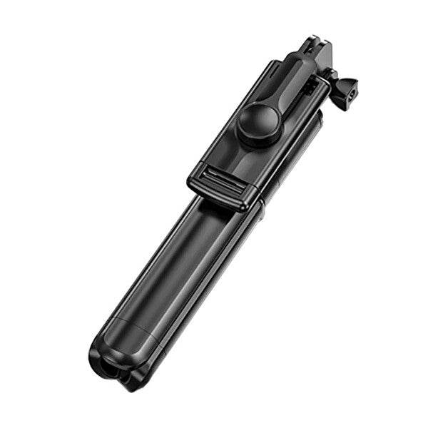 S03 selfie çubuğu kumandalı standlı ayarlanabilir - G2Q - KolayMagza