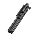 S03 selfie çubuğu kumandalı standlı ayarlanabilir - G2Q - KolayMagza