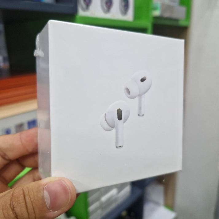 Logosuz airpods pro2 premium typec girişli kulak içi dokunmatik bluetooth kulaklık - B2Y - KolayMagza