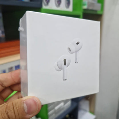Airpods pro2 premium type c input in-ear touch bluetooth headphones without logo - B2Y