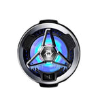 Sl05 tlefon arkasına takılan radyatör soğutucu - G5C - KolayMagza