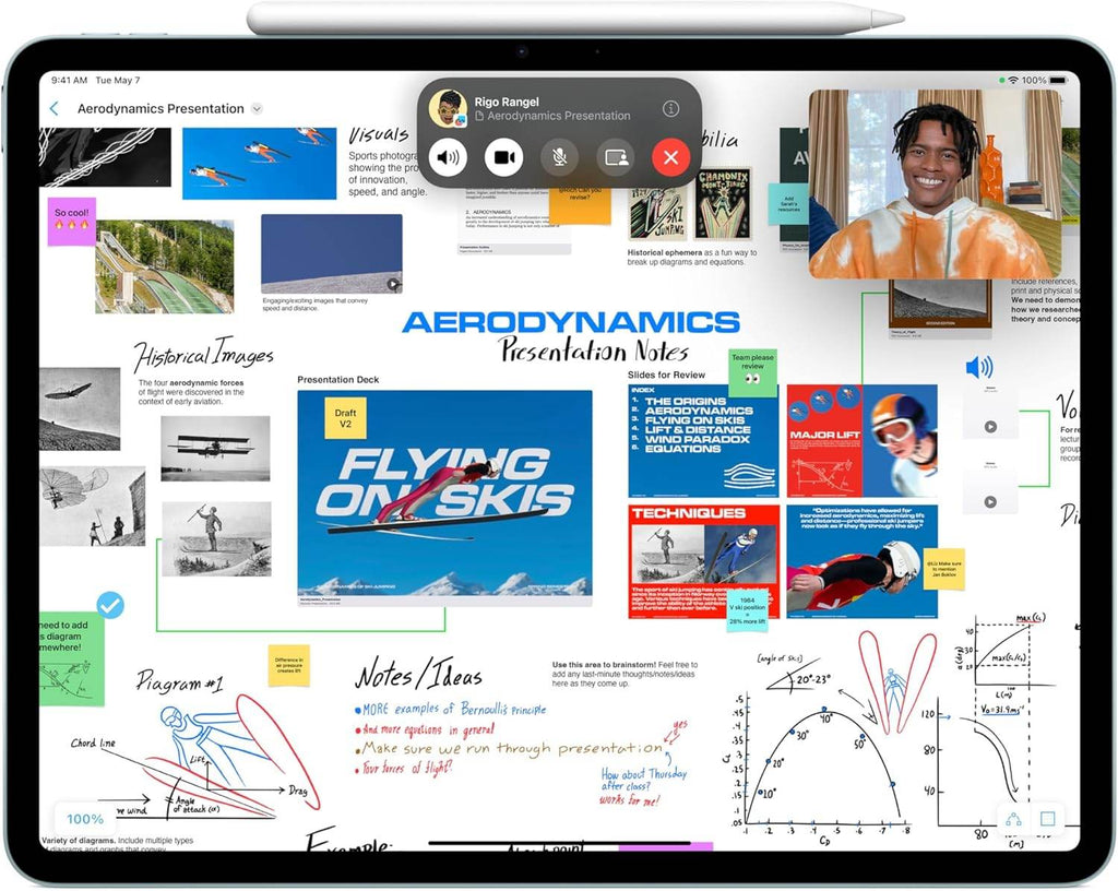 Pencil pro şarj edilebilir tablet kalemi - G6K - KolayMagza