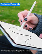 Pencil1 şarj edilebilir tablet kalemi - G6J - KolayMagza KM Technology