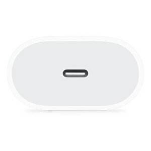 Aple 35w typec çıkışlı hızlı şarj adaptör başlığı 16/17 pro max ios uyumlu - S3Q - KolayMagza