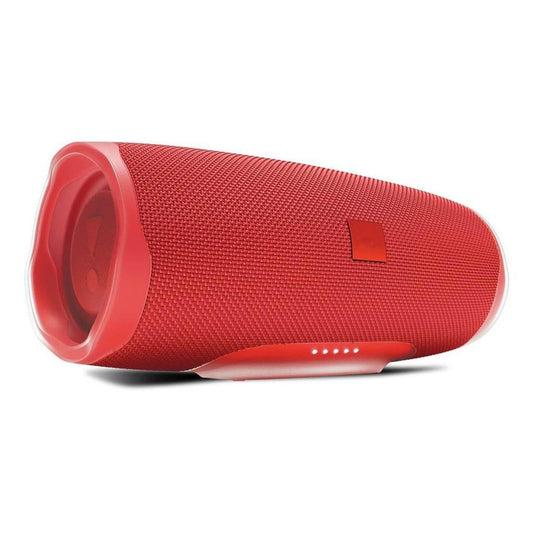 Charge 4 powerbank özellikli taşınabilir bluetooth hoperlör - H1J