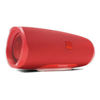 Charge 4 powerbank özellikli taşınabilir bluetooth hoperlör - H1J - KolayMagza