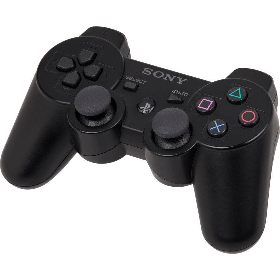 PlayStation kablosuz oyun kolu doubleshock