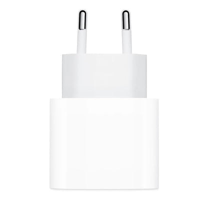 20W usbC çıkışlı ios uyumlu hızlı şarj adaptör başlık