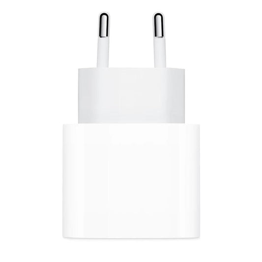 20W usbC çıkışlı ios uyumlu hızlı şarj adaptör başlık