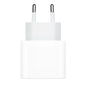 20W usbC çıkışlı ios uyumlu hızlı şarj adaptör başlık