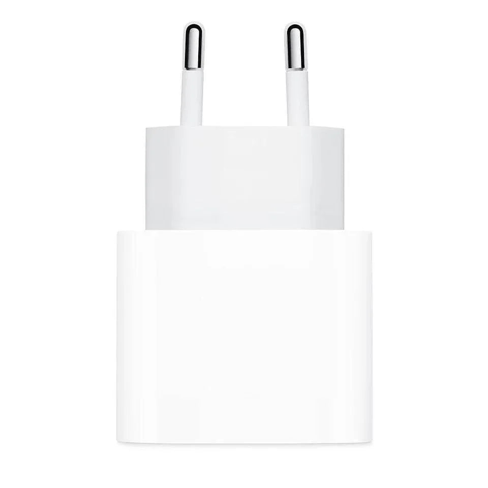25w typeC çıkışlı ios uyumlu hızlı şarj adaptör başlık - S1F - KolayMagza KM Technology