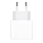 25w typeC çıkışlı ios uyumlu hızlı şarj adaptör başlık - S1F - KolayMagza KM Technology