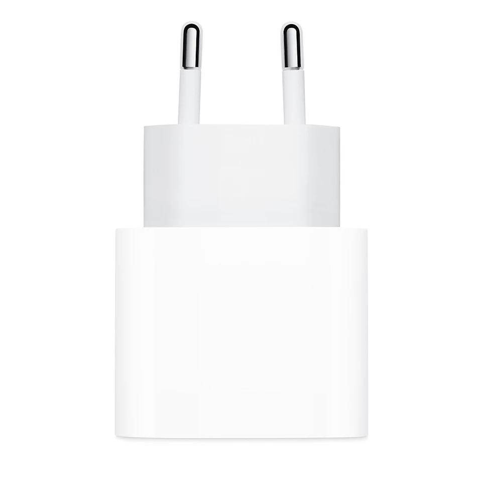 Logosuz 25w typeC çıkışlı ios uyumlu hızlı şarj adaptör başlık - S1F - KolayMagza