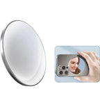 MagSafe Uyumlu Manyetik Arka Kamera Selfie Aynası