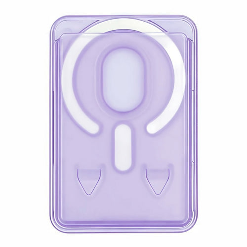 Magsafeli kartlık cuzdan - iPhone uyumlu